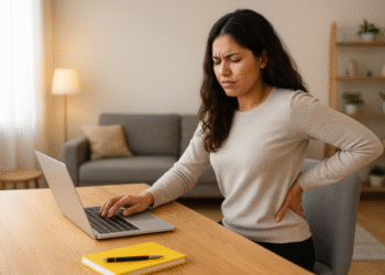 WFH Bikin Punggung Menjerit: Saat Kursi Jadi Penentu Nasib Produktivitasmu