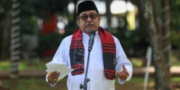 Hoaks Kematian Rano Karno: Drama Duka yang Dibuat-Buat