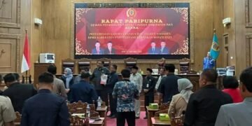 Bupati Pati Lolos dari Pemakzulan! DPRD Pilih “Rekomendasi Perbaikan” daripada Revolusi Meja Kekuasaan