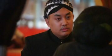 KGPH Purbaya: Pewaris Tahta Muda yang Siap Menyulut Napas Baru Keraton Surakarta