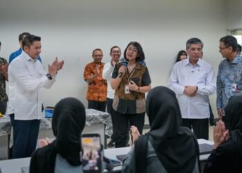 Magang Nasional: Jalan Ninja Anak Muda Biar Cepat Kerja!