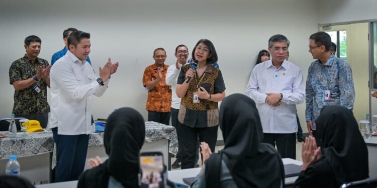 Magang Nasional: Jalan Ninja Anak Muda Biar Cepat Kerja!