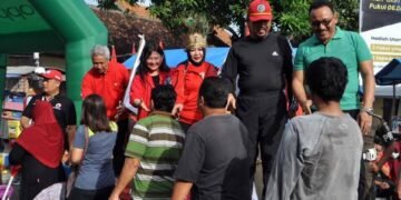 Bupati Ponorogo Kena OTT, Wabup Langsung Naik: Mampu Jaga Bhumi Reog Tetap Jalan?