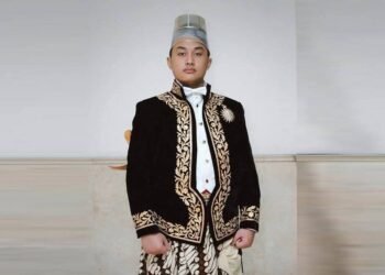 Surakarta Punya Raja Baru: Pangeran Penerus, Paugeran, dan Tarikan Napas Panjang Sebuah Dinasti