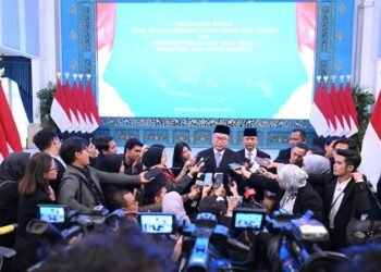 Arif Satria Nahkodai BRIN: Dari Lab ke Dapur Rakyat, Bisakah Riset Jadi Nafas Ekonomi?