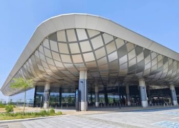 Bandara Dhoho Kediri Hidup Lagi: Tapi, Mau ke Sana Naik Apa?