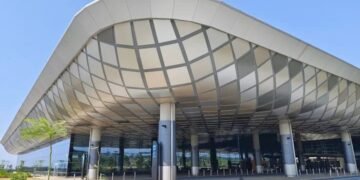 Bandara Dhoho Kediri Hidup Lagi: Tapi, Mau ke Sana Naik Apa?