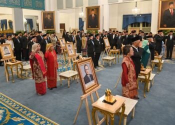 10 Pahlawan Nasional Baru : Jasanya Apa?