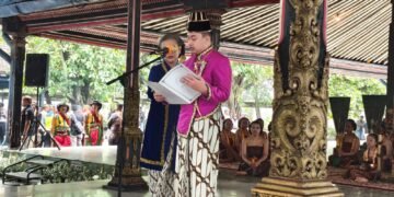 Keraton Surakarta Resmi Angkat PB XIV: Jumenengan Sakral yang Akhiri Duka & Buka Babak Baru Tahta Mataram