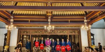 Saat Takhta Bersabda, Bara Tak Padam: Purbaya Dinobatkan, Mangkubumi Masih Mengklaim