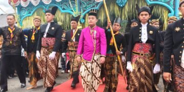 Purbaya di Watu Gilang: Keberanian Seorang Raja Baru