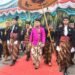 Purbaya di Watu Gilang: Keberanian Seorang Raja Baru