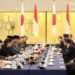 Indonesia–Jepang Resmikan DCA Perkuat Kerja Sama Pertahanan
