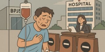 BPJS Bakal Rombak Sistem Rujukan: Langsung ke RS Sesuai Kompetensi
