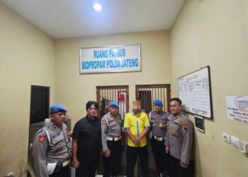 Dosen Untag Tewas, Hubungan Intens dengan AKBP Basuki Terungkap