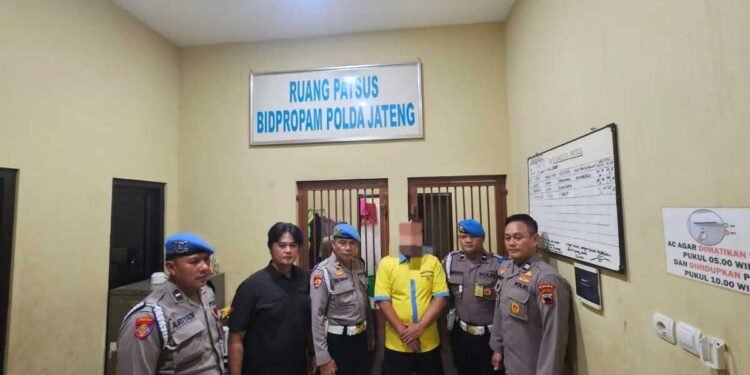 Dosen Untag Tewas, Hubungan Intens dengan AKBP Basuki Terungkap