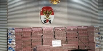 Tumpukan Uang ‘Sewa’: Visual Heboh, Substansi Kemana?