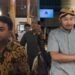 Masjid Agung Mendadak Jadi Titik Panas: Dua Raja Sholat Jumat Bareng, Ada Apa di Baliknya?