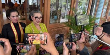 LDA Kalah Telak, Ini Daftar Bebadan Baru PB XIV Purbaya