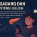 Scroll Sampai Gula Naik: Tragedi Gen Z di Jam 2 Pagi