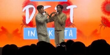 Dept dan Bahasa Menyentuh Jarak, Saat Musik Mencari Rumah Baru