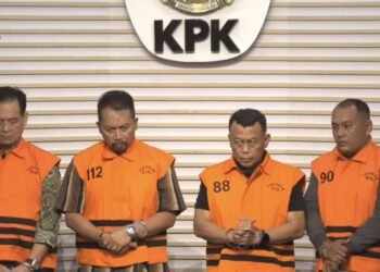 Suap, Jabatan, dan RSUD: Benang Kusut Korupsi yang Menjerat Sugiri Sancoko