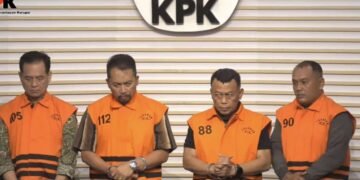 Suap, Jabatan, dan RSUD: Benang Kusut Korupsi yang Menjerat Sugiri Sancoko