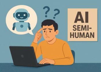 AI Jadi Teman, Bukan Tuhan: Misi Microsoft Bikin Mesin yang Punya Hati