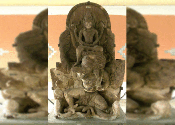 Api yang Menyalakan Jawa: Kebangkitan Airlangga dari Kehancuran