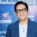 Andre Taulany Cerai: Antara Tawa, Takhta, dan Takdir Rumah Tangga