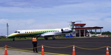 Drama Bandara Morowali: Klarifikasi IMIP, Respons Cepat TNI