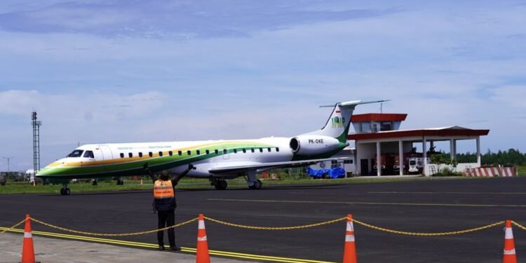 Drama Bandara Morowali: Klarifikasi IMIP, Respons Cepat TNI