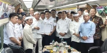 PAJAJARAN VS Whossh ANTARA MIMPI CEPAT DAN RISIKO TERTINGGAL