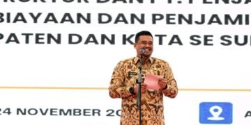 Drama “Iblis Dipanggil Hukum” yang Ternyata Salah Alamat