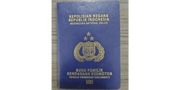 e-BPKB Hadir, Santai Saja BPKB Fisik Tetap Berlaku