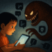Dari Bullying ke Bom: Alarm Bahaya Anak Digital yang Kita Abaikan