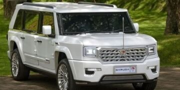 Mobnas Bukan Lagi Mimpi, Pindad Gaspol, Merek Asing Mulai Ngelirik!