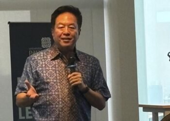 Kasus Pajak Djarum: Kenapa Victor Dikeluarkan dari Daftar Cekal?