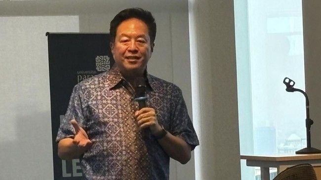 Nama Besar Terseret: Pajak, Kuasa, dan Ruang Abu-Abu Negara