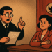 Demokrasi Baru Bangun Tidur: “Eh, Perempuan Harus Ada di AKD Dong!