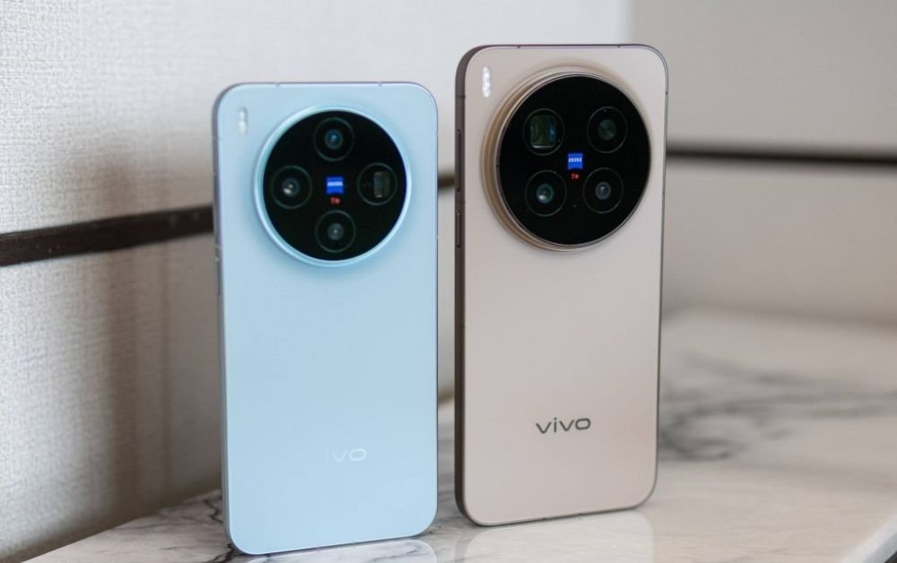 Vivo X300 Pro: Kamera 200 MP Dan Kit Fotografi 11 Juta, Worth It Nggak Sih Buat Kamu?