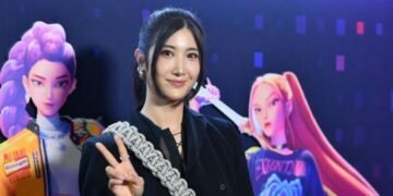 Ejae Bikin K-Pop Berdenting Lagi: Dari Trainee Gagal Debut ke Penulis Hits Sejuta Stream