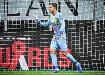 Emil Audero Terbang Rendah di Malam Berat Cremonese