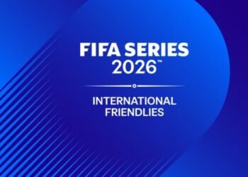 Indonesia Tuan Rumah FIFA Series 2026: Panggung Besar Garuda, Degup Jantung Publik