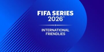 Indonesia Tuan Rumah FIFA Series 2026: Panggung Besar Garuda, Degup Jantung Publik