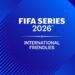 Indonesia Tuan Rumah FIFA Series 2026: Panggung Besar Garuda, Degup Jantung Publik