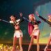 KPop Demon Hunters dan Rosé BLACKPINK: Saat Dunia Fiksi Nyata di Grammy