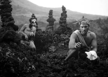 Samsara, Dari Festival Dunia ke Kursi Bioskop Sebelah Kamu