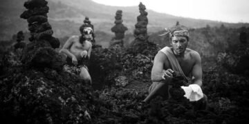 Samsara, Dari Festival Dunia ke Kursi Bioskop Sebelah Kamu