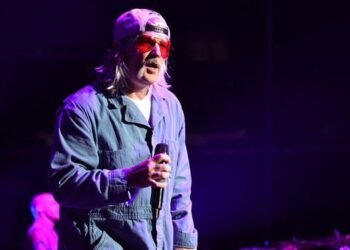 LIMP BIZKIT BATAL MANGGUNG DI ESTONIA: Ketika Musik Kena Imbas Drama Politik